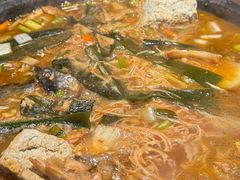 -探鱼·鲜青椒爽麻烤鱼(三水广场店)