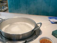 -粤顺渔坊·中山脆肉鲩火锅(清湖店)