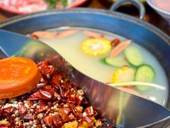 -楠火锅(仁恒梦中心店)