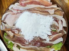 -笔记安顺夺夺粉火锅