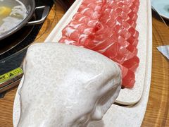 -额尔敦传统涮.冰煮羊火锅(乌兰察布体育场店)