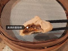 -东园小馆·早茶·淮扬小炒(江都路店)