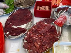 -王和李·海鲜火锅大排档(美糖广场店)