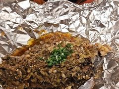 -衡厨·衡阳土菜(中南店)