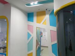 -佑贝儿科(西大街店)