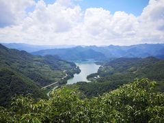 -溪口-滕头旅游景区