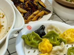 海鲜全家福-双合园·海鲜水饺青岛菜(九水东路店)
