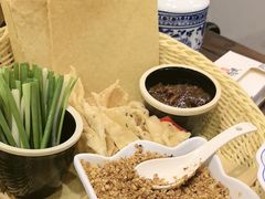 -鲁菜根·泰山菜(泰山店)