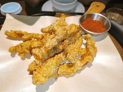 -烤匠麻辣烤鱼(万象城店)