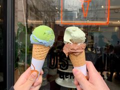 -Dal Cuore 达可芮冰淇淋(陕西北路店)
