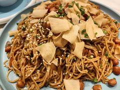 -香香海南菜餐厅