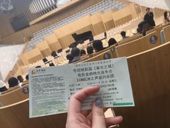 -福州海峡文化艺术中心