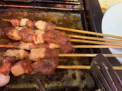 -袁九爷·自助烤肉炸鸡(华宇广场店)