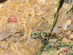 -全州拌饭馆(断桥店)