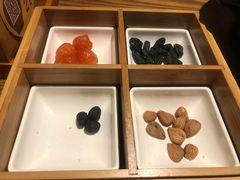 四格小食-九锅一堂酸菜鱼(新南凯德直营店)