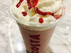 -COSTA COFFEE(恒基名人购物中心店)