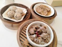 豉汁蒸排骨-稻香酒家·33年老字号·港式粤菜(富邦中心店)