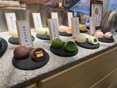 -米糯糯·MINONO·大福冰淇淋(青岛万象城店)