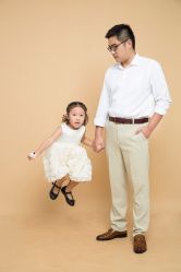 -橘子·彩虹摄影(世纪大道店)