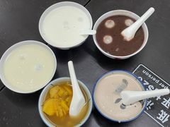 -佳佳甜品(寧波街總店)