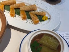 -码头见·潮汕菜(领展中心城店)