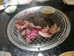 -虎焱炭火烧肉