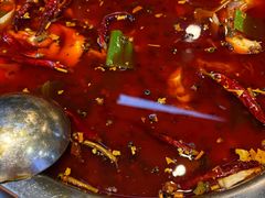 -重庆老船夫冷锅鱼(黄金路店)