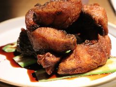 -庐灶江南·江南菜·四合院Bistro(东直门雍和宫·原华侨宾馆店)