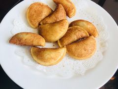 -前门烤鸭(江东中路店)