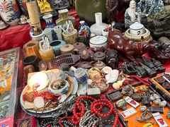 -三峡古玩城(泰古广场店)