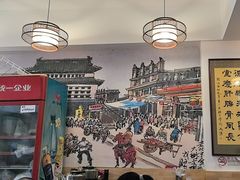 -聚首堂·特色小吃·肘子(什刹海德胜门店)