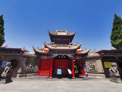 -高庙保安寺
