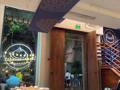 -翡翠拉面小笼包(岭南新天地店)