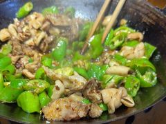 -张氏父子常德肠子馆(贺龙店)
