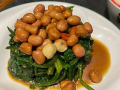 -南门四季铜锅涮肉(左家庄店)