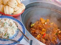 -姚稷大铁锅(东明广场店)