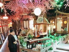 -韵秋荷(宝山龙湖天街店)