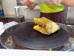 -清真·二嫂子煎饼果子(鼓楼旗舰形象店)