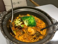 -茶宴·美食地标餐厅(沙坡尾店)