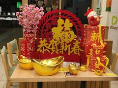 -德克士(聚银时代店)