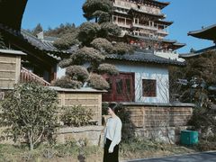 -径山寺