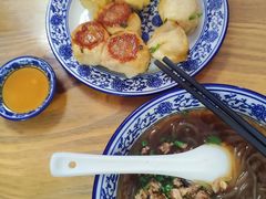 -鼎顺小吃(吴山名楼店)
