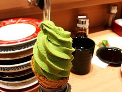 -大起水产回转寿司(道顿堀店)