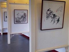 景点-黄鹤楼公园(黄鹤楼)