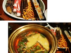 -Mr·Fish鱼鲜生海鲜放题(银泰in99店)