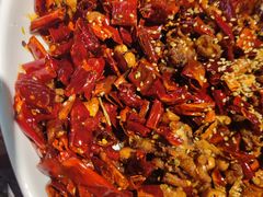 -三猫黑鱼花(南大店)