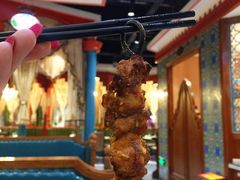 -亚克西姆新疆菜(库车店)