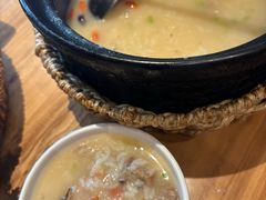 -颐和•海鲜砂锅粥•啫啫煲(奥林匹克广场店)
