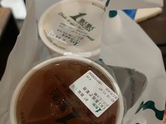 -呷哺呷哺 小火锅 (浦东新欧尚超市店)