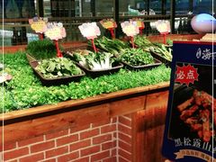 -宝燕海货工场(长江国际店)